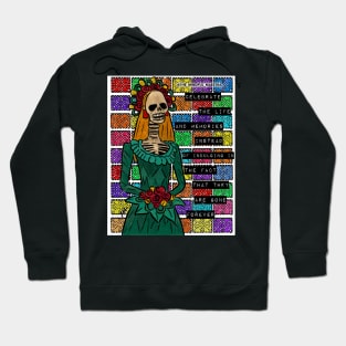 Celebrate Life Hoodie